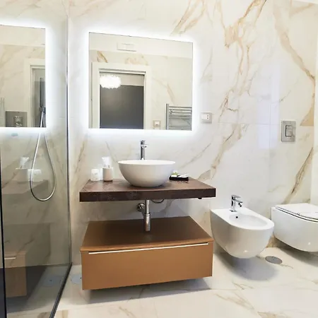 Luxury Dream Vendégház Cava deʼ Tirreni