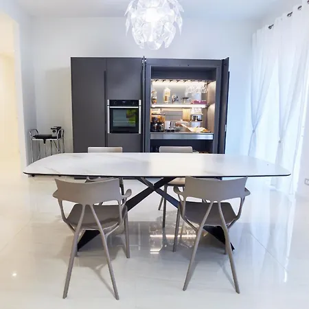 Luxury Dream