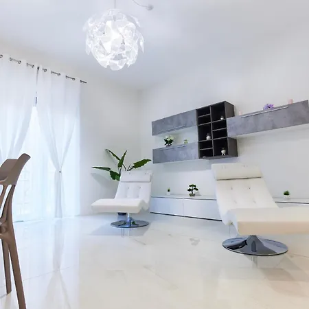 Luxury Dream Cava De' Tirreni