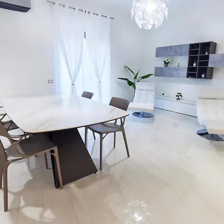 Luxury Dream Guest house Cava De' Tirreni
