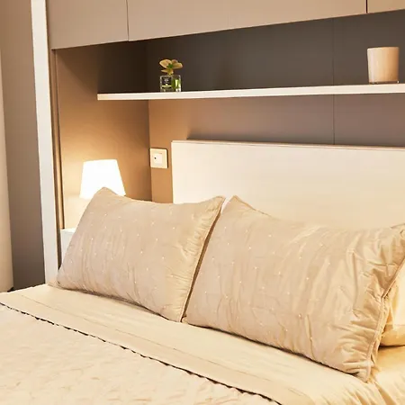 Luxury Dream Cava De' Tirreni