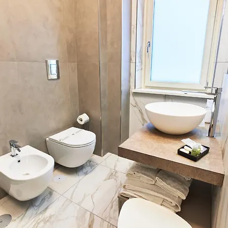 Guest house Luxury Dream