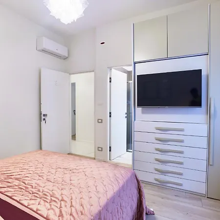 Luxury Dream Guest house Cava De' Tirreni