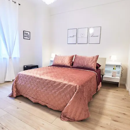 Luxury Dream Cava De' Tirreni