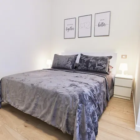 Luxury Dream Guest house Cava De' Tirreni